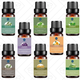 8-Pack Essential Oil Set, $13